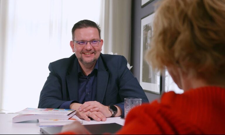 Kommunikationsberatung Mittelstand Berlin Maria Lahmann als Sparringspartner eines Geschäftsführers zum Thema Unternehmenskultur im Mittelstand der Industrieproduktion