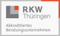 Maria Lahmann ist akkreditiertes Beratungsunternehmen Logo Rkw akkreditiertes Beratungsunternehmen